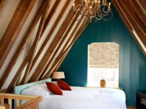 Villa Voc-Huys by Interhome
